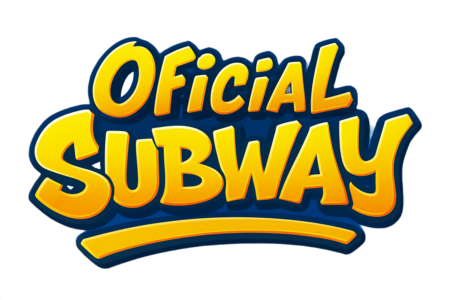 Logo SubwaySurf
